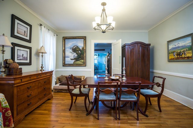 3684 Ridge Avenue Macon, GA 31204 - Photo 6 of 30 Additional Photo