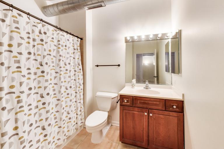 1200 West Monroe Street, Unit 607 Chicago, IL 60607 - Photo 22 of 44 Gallery Image 22