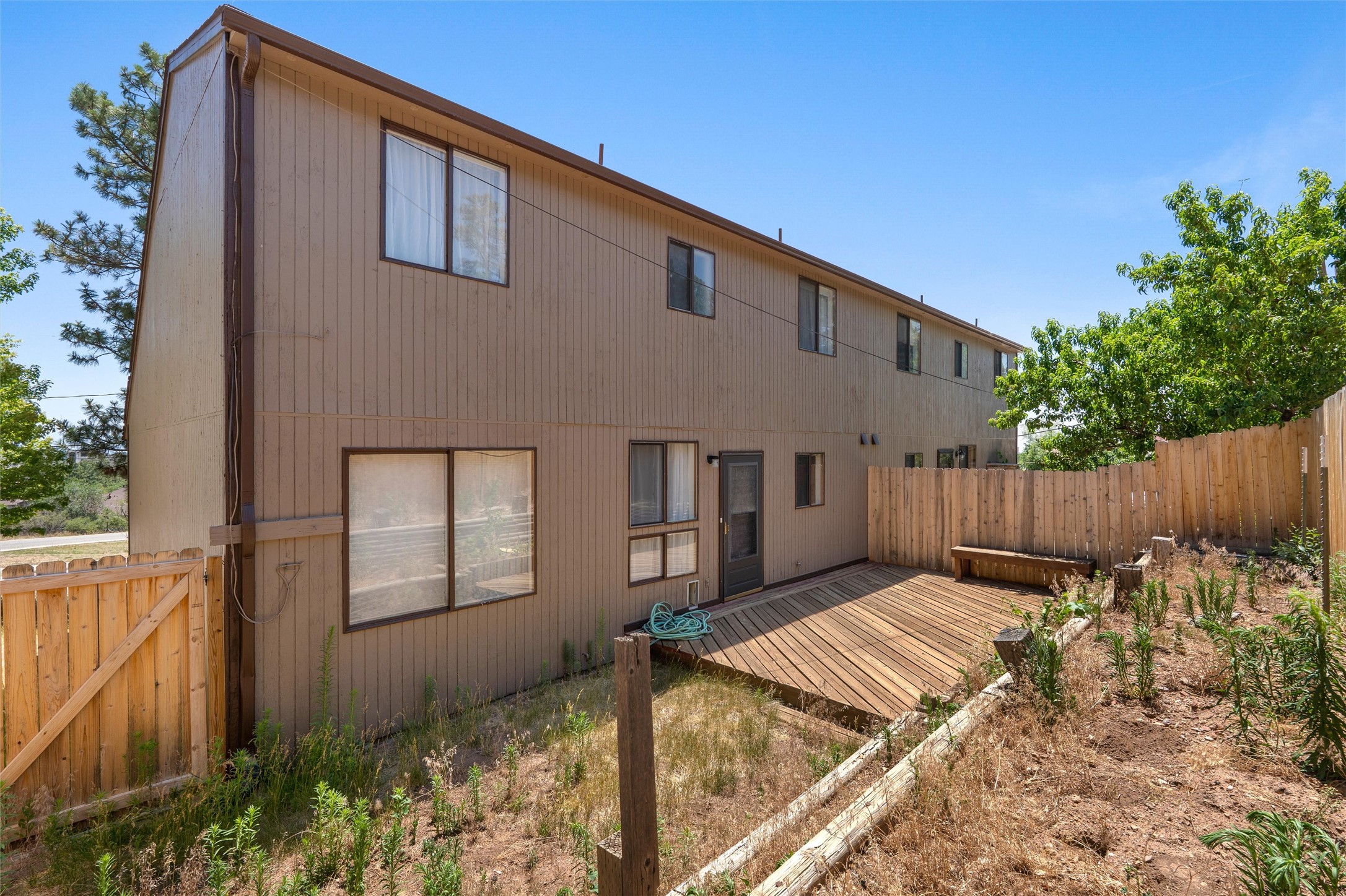 2335 N Road, Unit B Los Alamos, NM 87544 - Photo 33 of 33