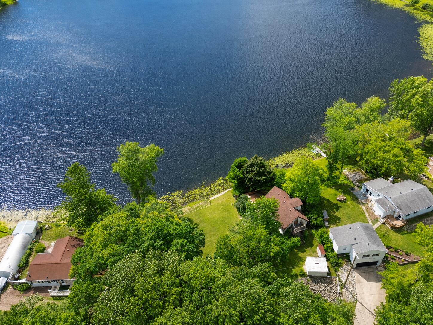 1600 Mull Road Tipton, MI 49287 - Photo 33 of 45 45