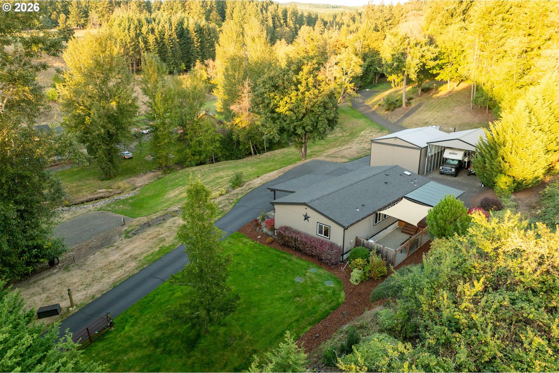 144 Paradise Acres Road Kalama, WA 98625 - Photo 20 of 43 Gallery Image 20