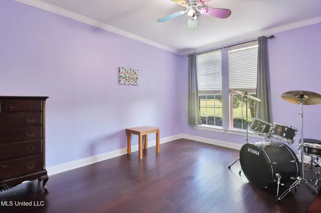 $424,000 | 121 Barlow Lane, Poplarville, MS 39470