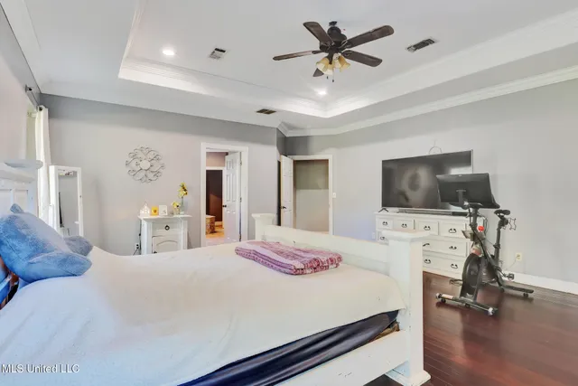 $424,000 | 121 Barlow Lane, Poplarville, MS 39470