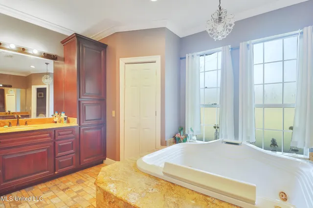 $424,000 | 121 Barlow Lane, Poplarville, MS 39470