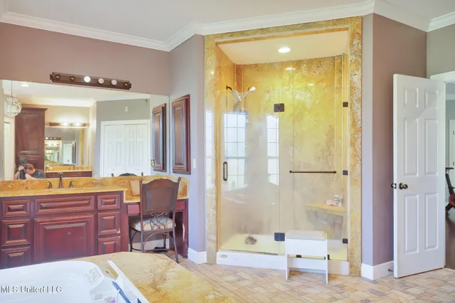 $424,000 | 121 Barlow Lane, Poplarville, MS 39470