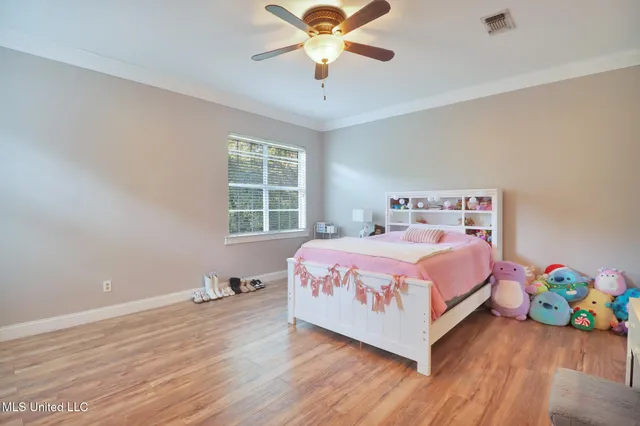 $424,000 | 121 Barlow Lane, Poplarville, MS 39470