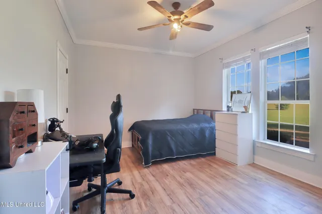 $424,000 | 121 Barlow Lane, Poplarville, MS 39470