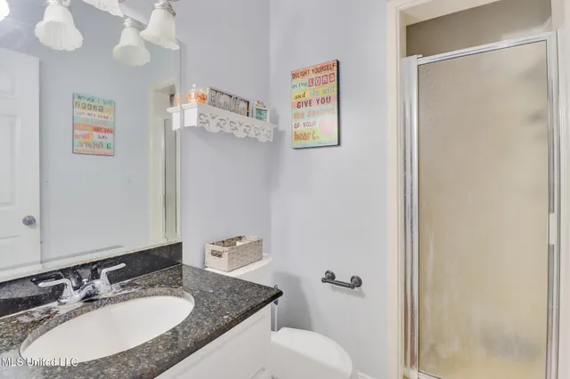 $424,000 | 121 Barlow Lane, Poplarville, MS 39470