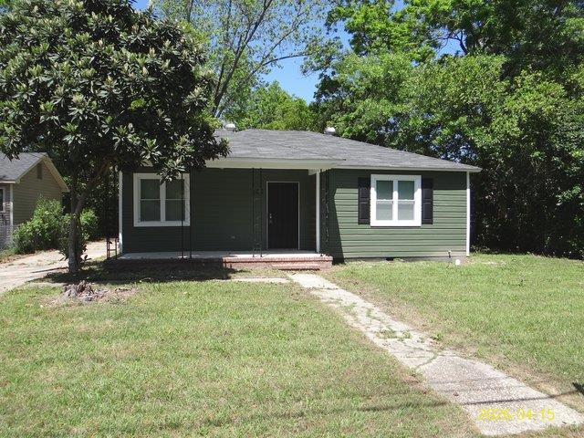 345 29th Avenue Columbus, GA 31903 - Photo 1 of 16 Main View