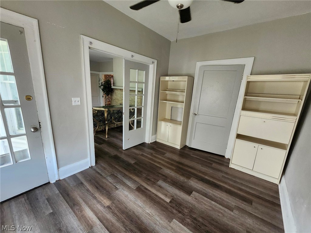 3227 East Overlook Road, Unit 2UPPER Cleveland Heights, OH 44118 - Photo 4 of 10 or 3rd Bedroom
