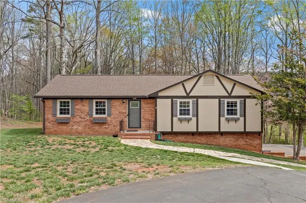 $284,000 | 218 Misty Court, King, NC 27021