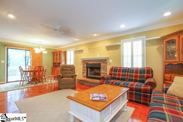 1110 Whitfield Point Anderson, SC 29626 - Photo 16 of 32 Gallery Image 16