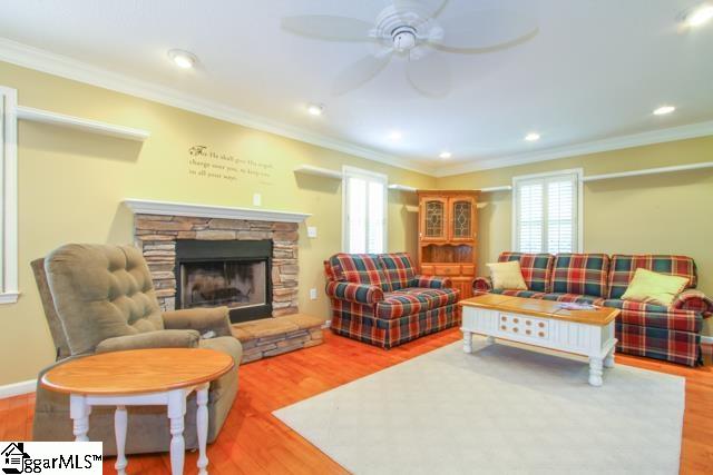 1110 Whitfield Point Anderson, SC 29626 - Photo 17 of 32 Gallery Image 17