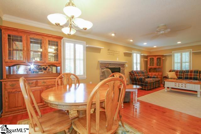 1110 Whitfield Point Anderson, SC 29626 - Photo 19 of 32 Gallery Image 19