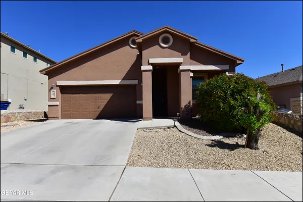 $249,950 | 505 Ginger Francis Lane, El Paso, TX 79938