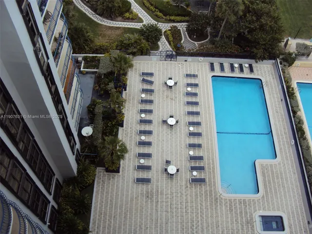 a view of an entryway