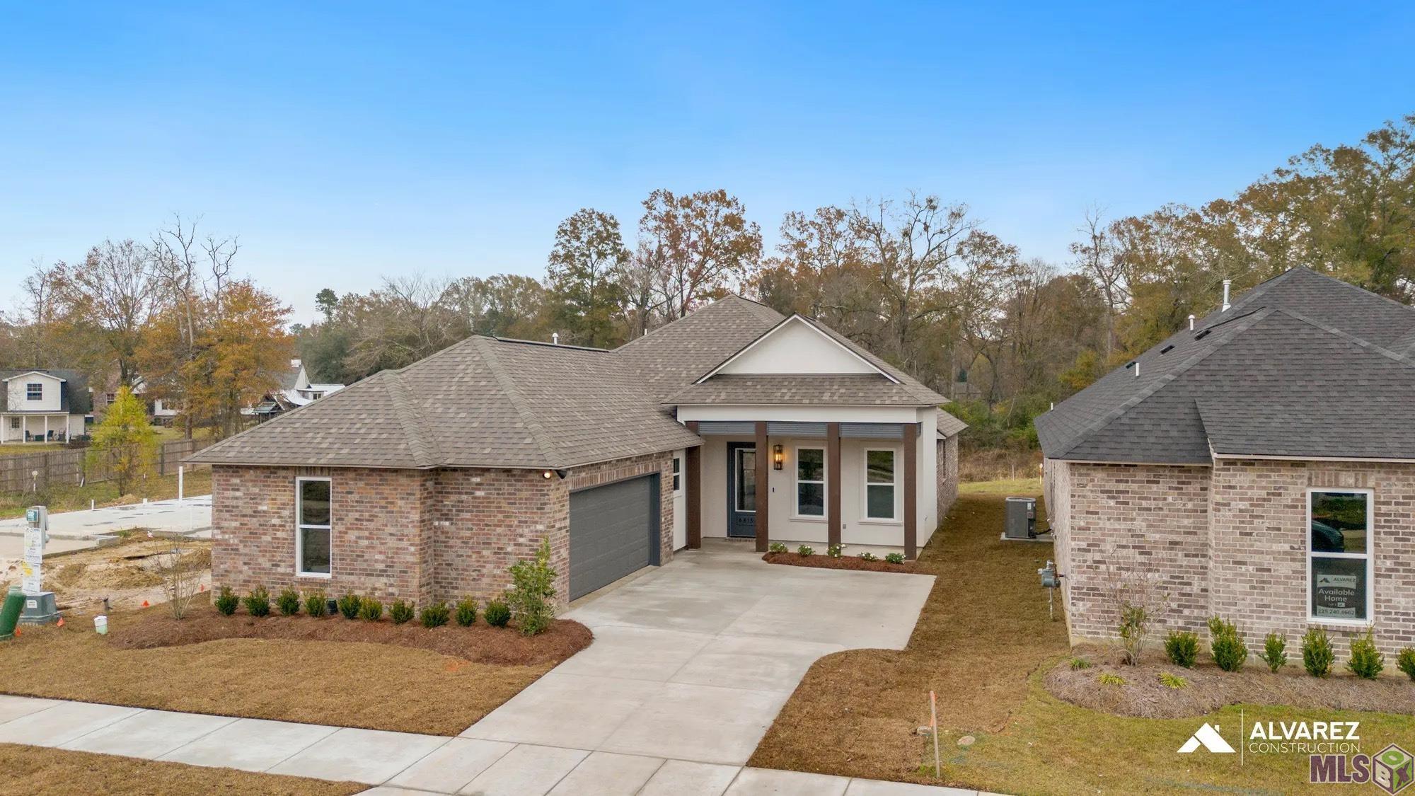 6813 Garden Hill Drive Baton Rouge, LA 70817 - Photo 15 of 24
