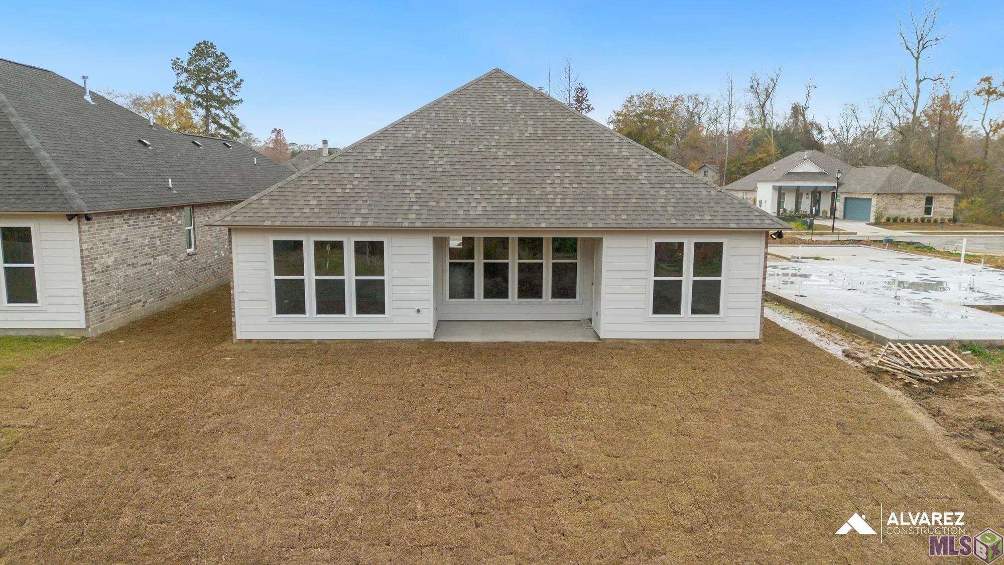 6813 Garden Hill Drive Baton Rouge, LA 70817 - Photo 17 of 24