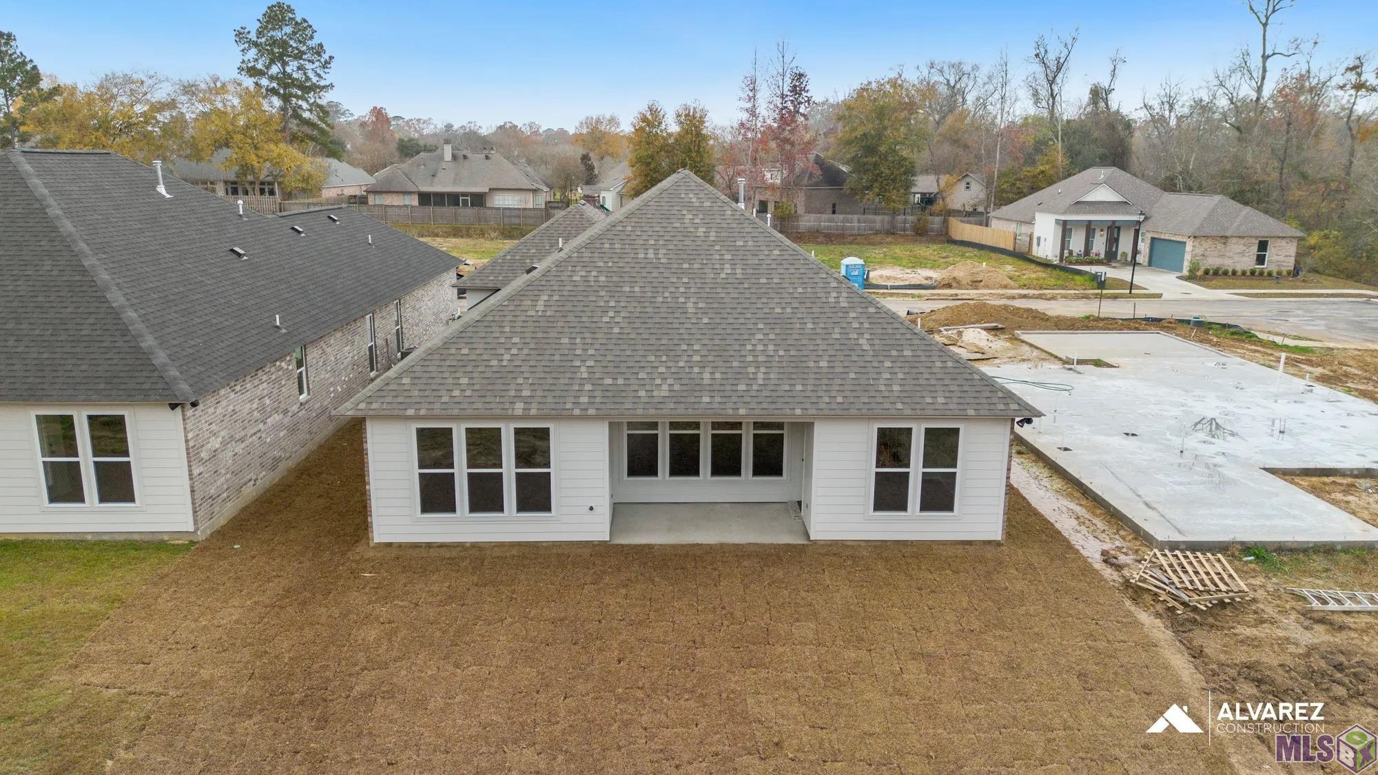 6813 Garden Hill Drive Baton Rouge, LA 70817 - Photo 18 of 24