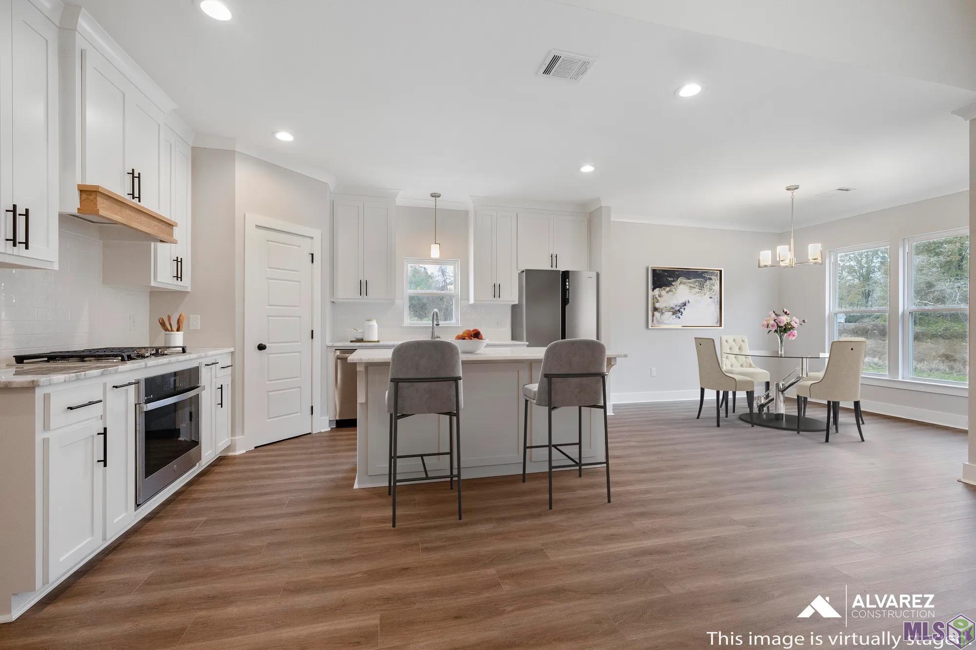 6813 Garden Hill Drive Baton Rouge, LA 70817 - Photo 2 of 24