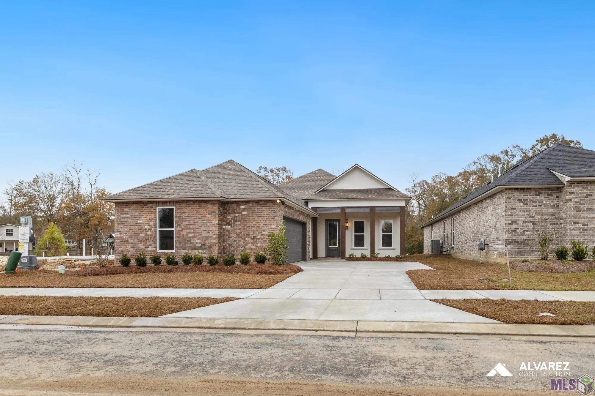 6813 Garden Hill Drive Baton Rouge, LA 70817 - Photo 23 of 23