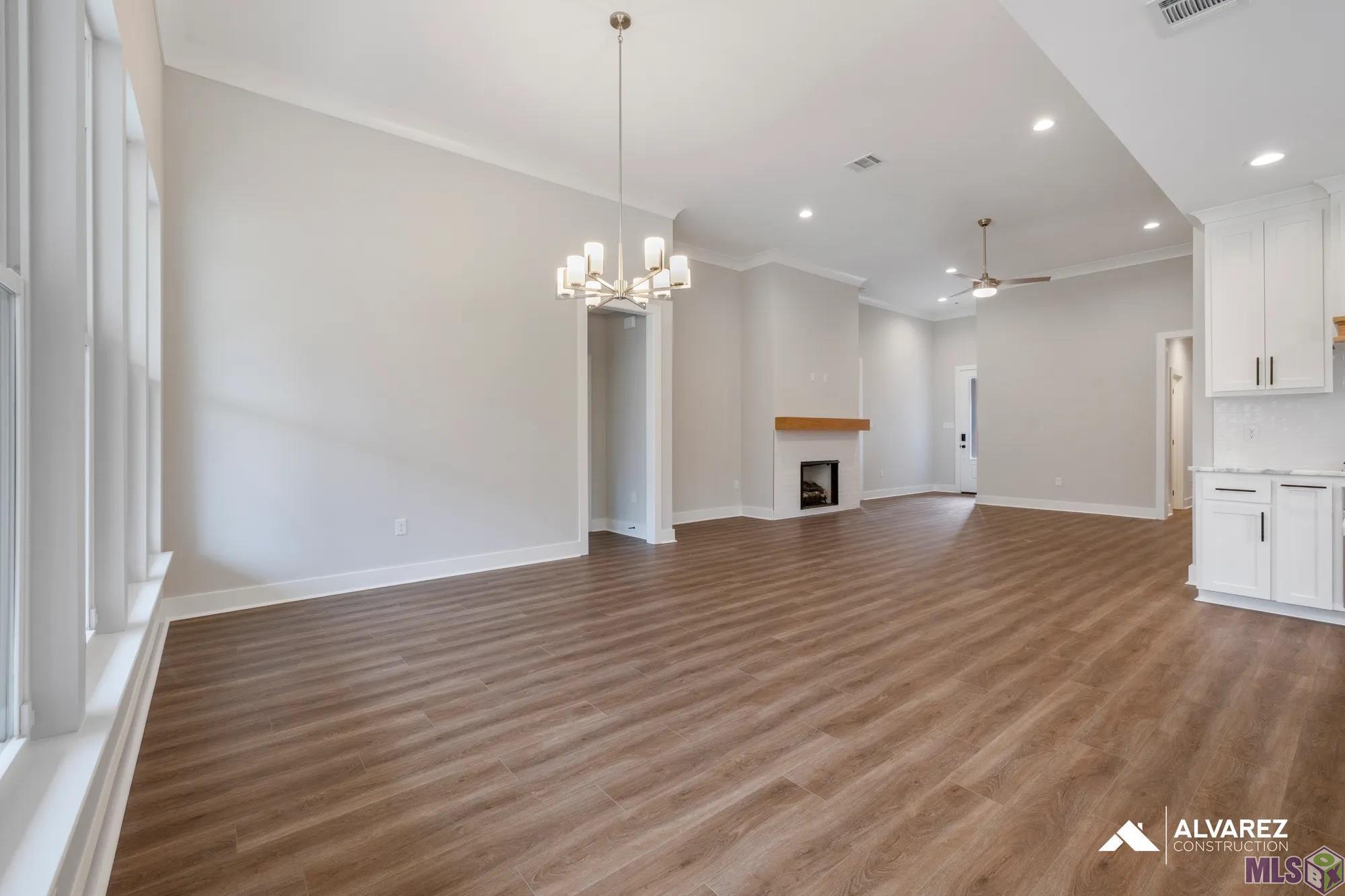 6813 Garden Hill Drive Baton Rouge, LA 70817 - Photo 5 of 24