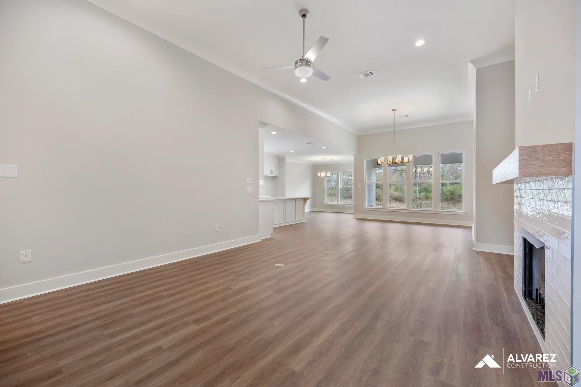 6813 Garden Hill Drive Baton Rouge, LA 70817 - Photo 6 of 24