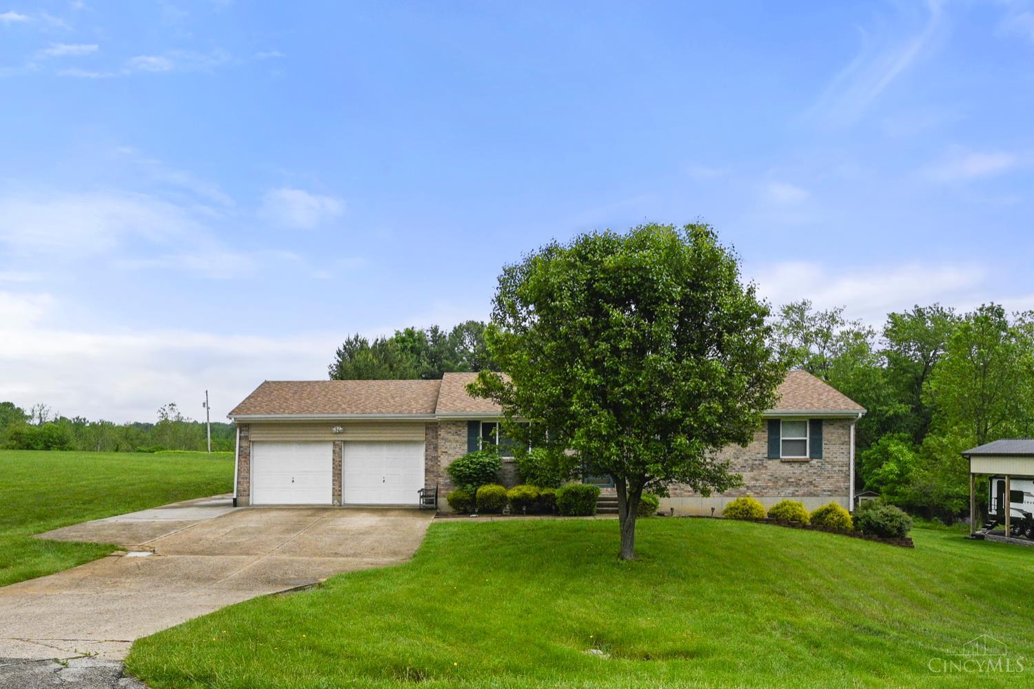 21274 Georgetown Road Lawrenceburg, IN 47025 - Photo 35 of 35