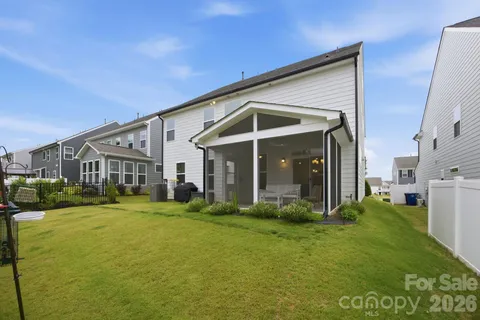 $679,000 | 115 Summerhill Drive, Mooresville, NC 28115