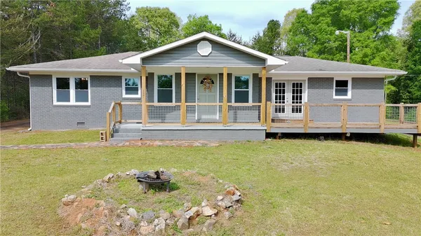 $300,000 | 187 Lin Ollie Lane, Westminster, SC 29693