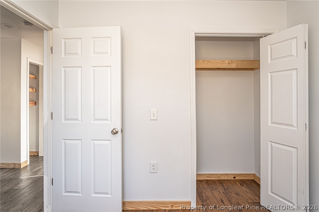 5654-5658 North Shannon Road Shannon, NC 28386 - Photo 16 of 50