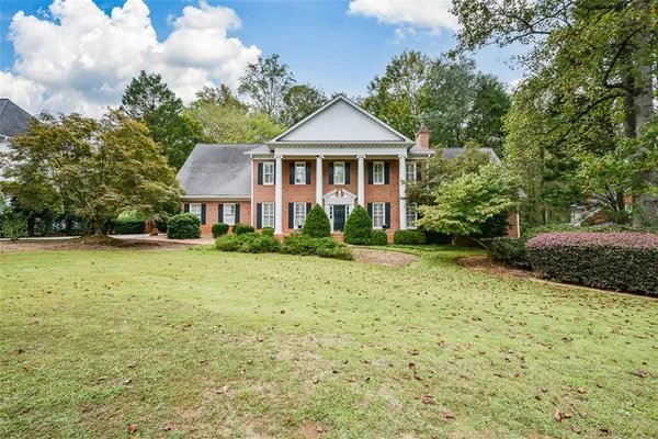 $9,995 | 1640 Lazy River Lane, Sandy Springs, GA 30350