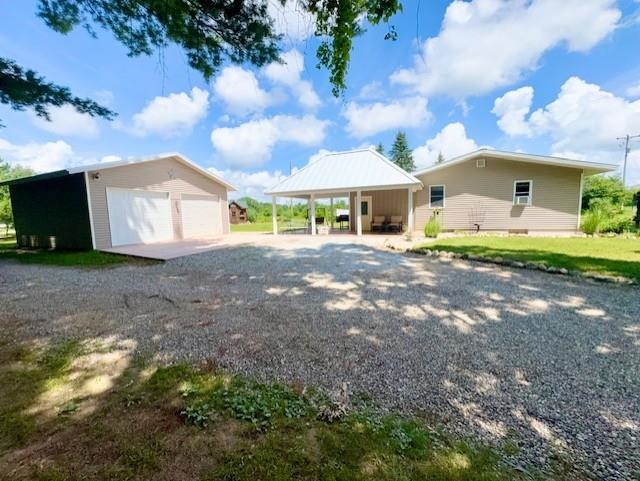 4721 East Sidney Road Stanton, MI 48888 - Photo 1 of 36 1947932-8e05db7b-443a-48e0-b95b-03402c8ac670.JPG