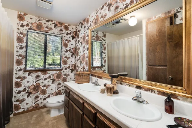 $945,000 | 1045 Summit Lake Drive, Angwin, CA 94508