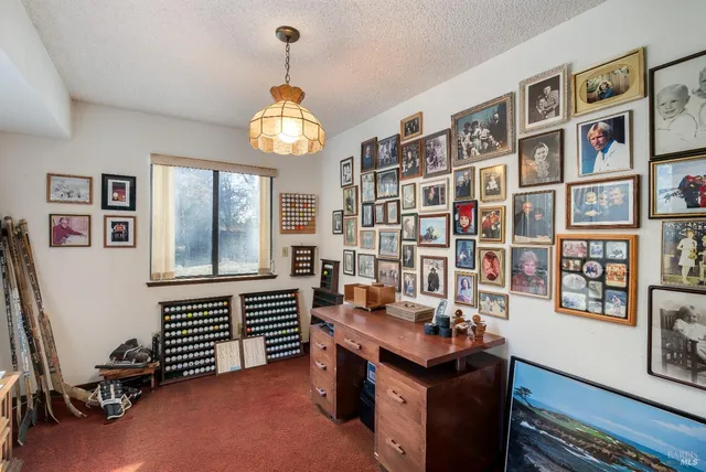 $945,000 | 1045 Summit Lake Drive, Angwin, CA 94508