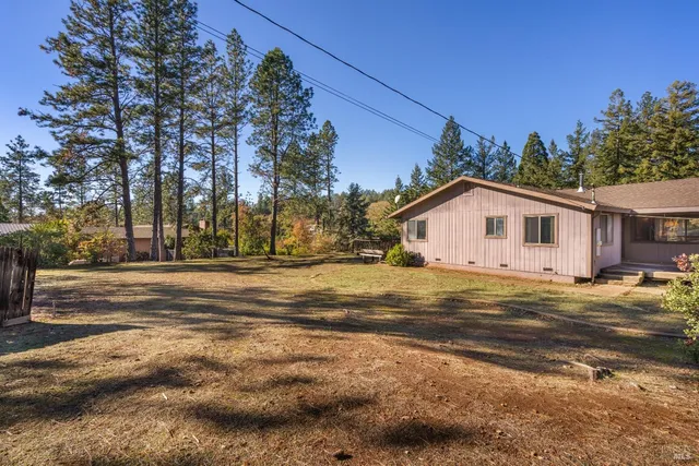 $945,000 | 1045 Summit Lake Drive, Angwin, CA 94508