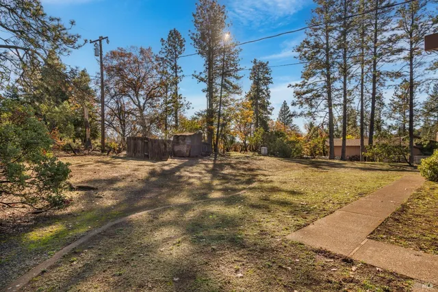$945,000 | 1045 Summit Lake Drive, Angwin, CA 94508