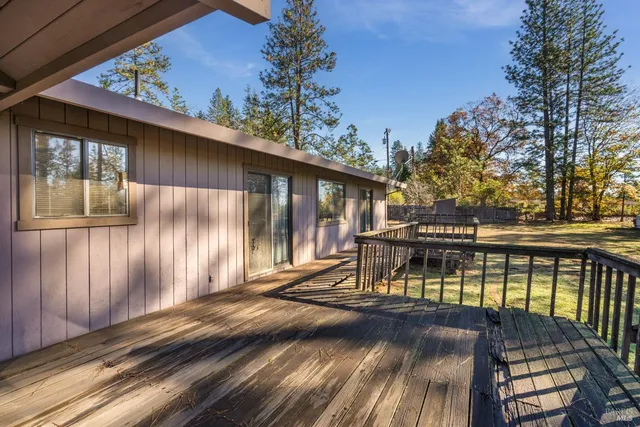 $945,000 | 1045 Summit Lake Drive, Angwin, CA 94508