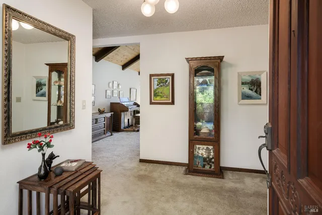 $945,000 | 1045 Summit Lake Drive, Angwin, CA 94508