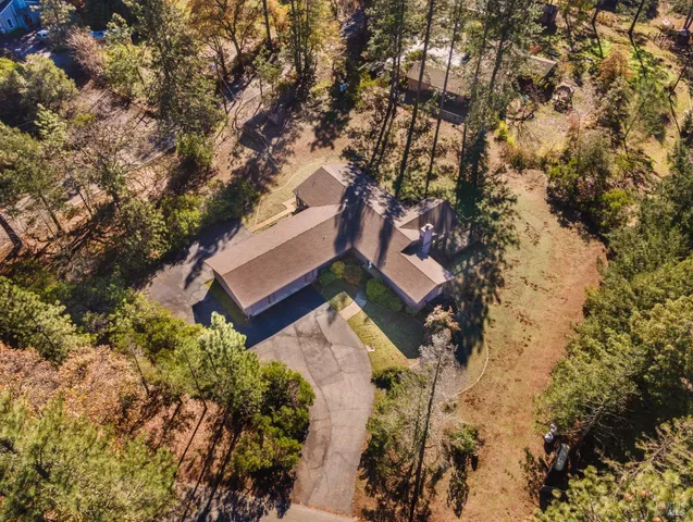 $945,000 | 1045 Summit Lake Drive, Angwin, CA 94508