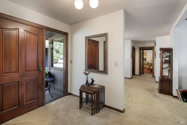 $945,000 | 1045 Summit Lake Drive, Angwin, CA 94508