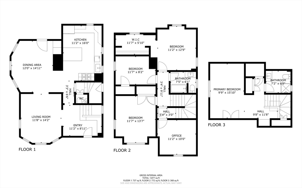 30 Baker Road Everett, MA 02149 - Photo 39 of 42 a picture of a wall with a white wall and white