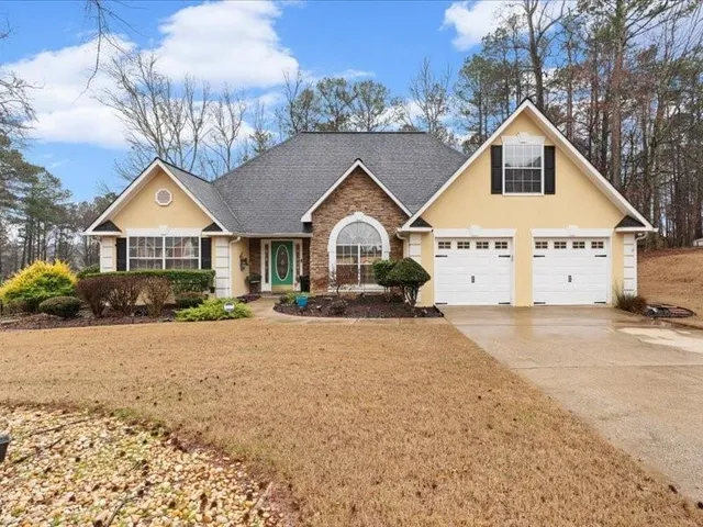 $396,900 | 138 Oak Bend Drive, Stockbridge, GA 30281