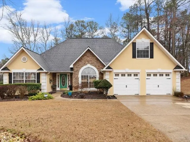 $396,900 | 138 Oak Bend Drive, Stockbridge, GA 30281