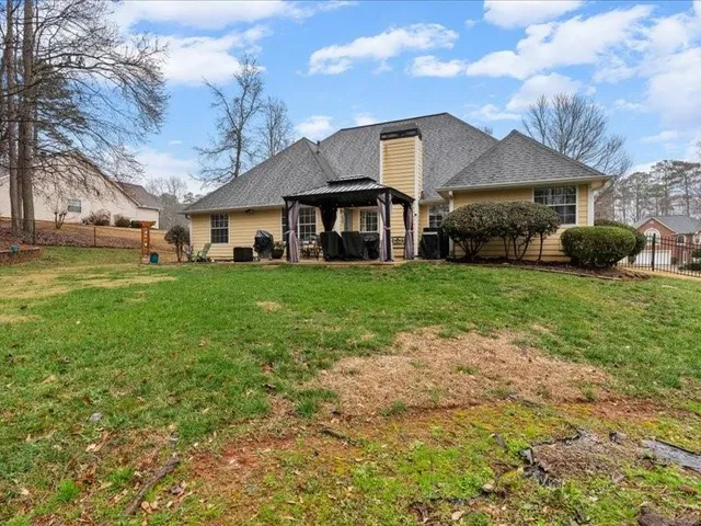 $396,900 | 138 Oak Bend Drive, Stockbridge, GA 30281