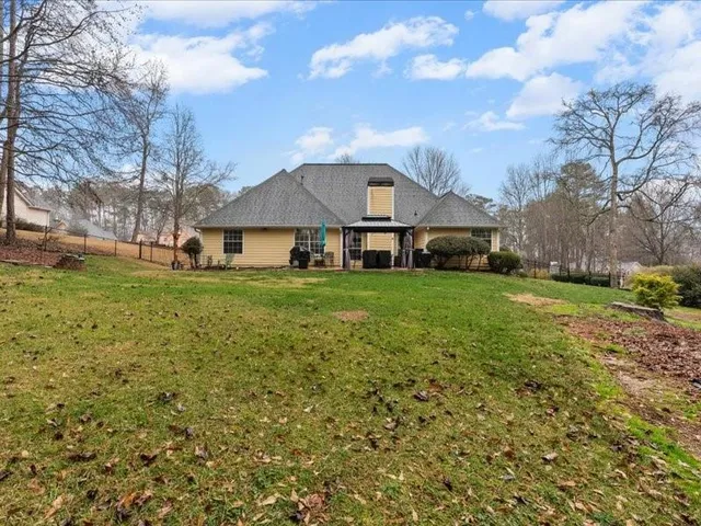$396,900 | 138 Oak Bend Drive, Stockbridge, GA 30281