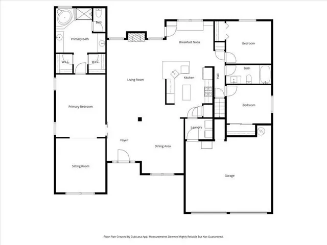 $396,900 | 138 Oak Bend Drive, Stockbridge, GA 30281