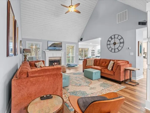 $396,900 | 138 Oak Bend Drive, Stockbridge, GA 30281