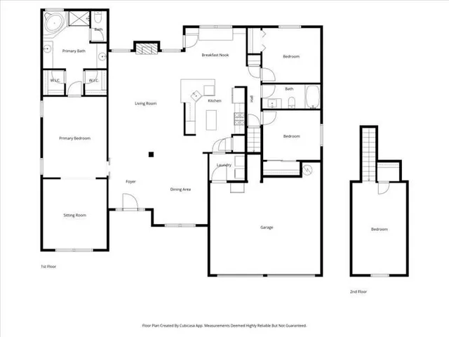 $396,900 | 138 Oak Bend Drive, Stockbridge, GA 30281