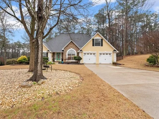 $396,900 | 138 Oak Bend Drive, Stockbridge, GA 30281